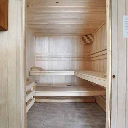 Notre-dame-de-bellecombe: Confort Pour 6 Personnes, 2 Chambres, Equipements Modernes - Fr-1-807-69 노르트 담 드 벨레콤