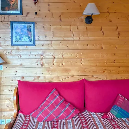 Notre-dame-de-bellecombe: Confort Pour 6 Personnes, 2 Chambres, Equipements Modernes - Fr-1-807-69 Διαμέρισμα Notre-Dame-de-Bellecombe